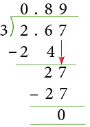 Notes: Fractions & Decimals | Mathematics & Pedagogy Paper 1 for CTET & TET Exams - CTET & State TET