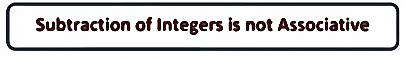 Notes: Integers | Mathematics & Pedagogy Paper 2 for CTET & TET Exams - CTET & State TET