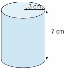Notes: Mensuration | Mathematics & Pedagogy Paper 2 for CTET & TET Exams - CTET & State TET