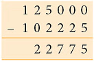 Notes: Addition & Subtraction | Mathematics & Pedagogy Paper 1 for CTET & TET Exams - CTET & State TET