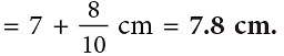 नोट्स: मापन | गणित और शिक्षाशास्त्र (Mathematics) CTET & TET Paper 1 - CTET & State TET