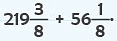 Notes: Fractions & Decimals | Mathematics & Pedagogy Paper 1 for CTET & TET Exams - CTET & State TET