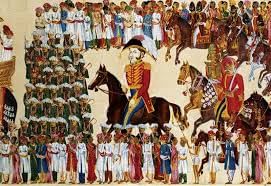 English East India Company