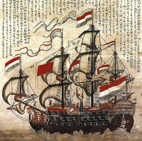 Dutch East India Company