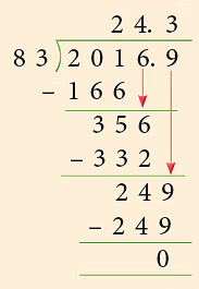 Notes: Fractions & Decimals | Mathematics & Pedagogy Paper 1 for CTET & TET Exams - CTET & State TET