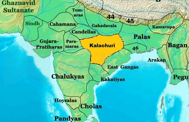 South India Dynasties
