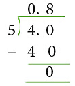 Notes: Fractions & Decimals | Mathematics & Pedagogy Paper 1 for CTET & TET Exams - CTET & State TET