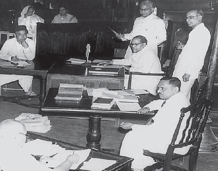 Dr Bhimrao Ramji Ambedkar