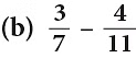 Notes: Fractions & Decimals | Mathematics & Pedagogy Paper 1 for CTET & TET Exams - CTET & State TET