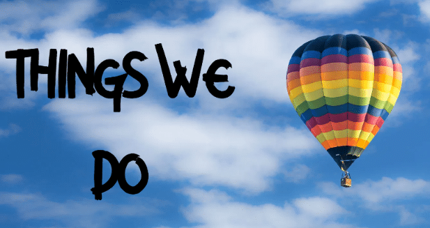 Notes: Things We Make and Do | EVS & Pedagogy Paper 1 for CTET & TET Exams - CTET & State TET