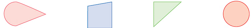 Notes: Geometry | Mathematics & Pedagogy Paper 1 for CTET & TET Exams - CTET & State TET