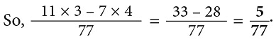 Notes: Fractions & Decimals | Mathematics & Pedagogy Paper 1 for CTET & TET Exams - CTET & State TET