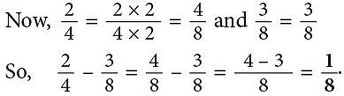 Notes: Fractions & Decimals | Mathematics & Pedagogy Paper 1 for CTET & TET Exams - CTET & State TET