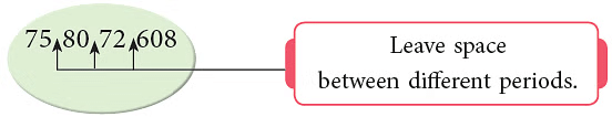 Notes: Numbers | Mathematics & Pedagogy Paper 1 for CTET & TET Exams - CTET & State TET
