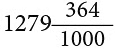 Notes: Fractions & Decimals | Mathematics & Pedagogy Paper 1 for CTET & TET Exams - CTET & State TET
