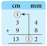 नोट्स: मापन | गणित और शिक्षाशास्त्र (Mathematics) CTET & TET Paper 1 - CTET & State TET