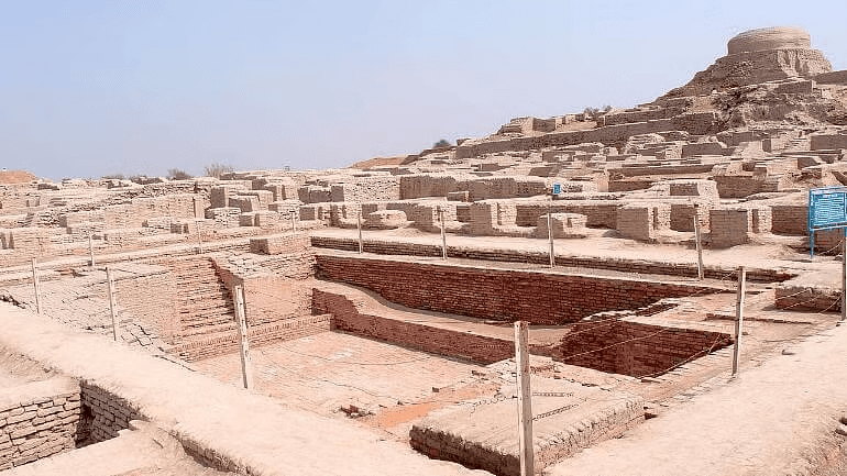 Origin of Indus Valley Civilization | General Awareness - Bank Exams