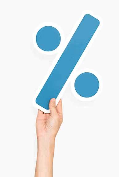 Important Formula: Percentages | Mathematics for RRB NTPC / ASM - RRB NTPC/ASM/CA/TA