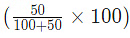 Important Formula: Percentages | Mathematics for RRB NTPC / ASM - RRB NTPC/ASM/CA/TA