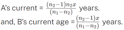 Important Formula: Problem on Ages | Quantitative Aptitude for SSC CGL