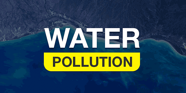 Water Pollution - People, Development and Environment Notes