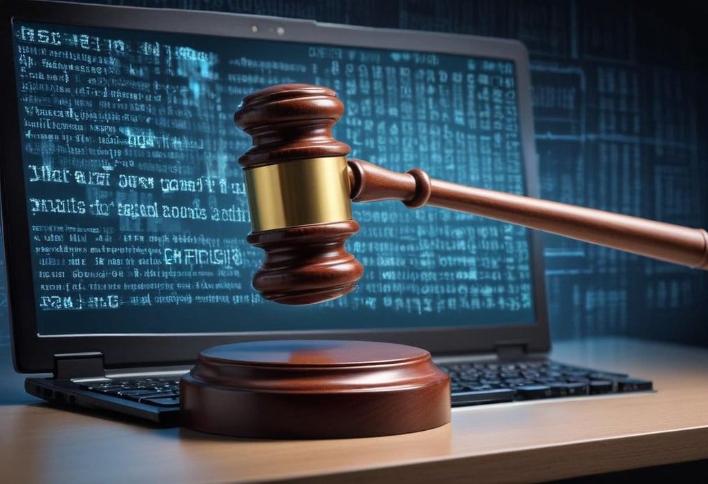 Cyber Crimes & Penalities | Crash Course for UGC NET Commerce