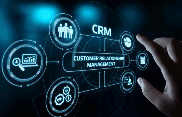 Customer Relationship Management (CRM) | Crash Course for UGC NET Commerce