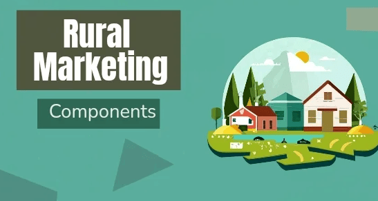 Rural Marketing & Direct Marketing | Crash Course for UGC NET Commerce