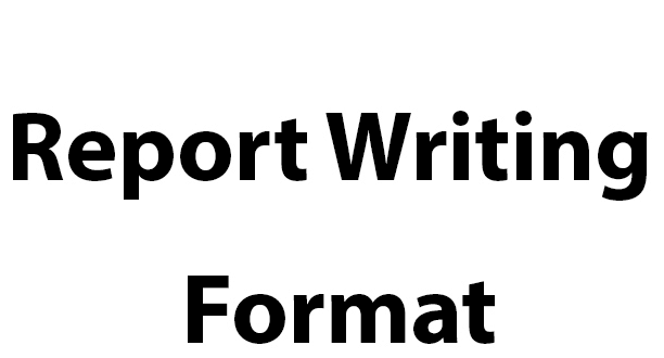 Report Writing | Crash Course for UGC NET Commerce