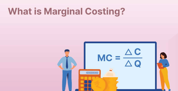 Marginal Costing | Crash Course for UGC NET Commerce