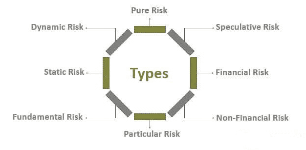 Risk Classification and Management | Crash Course for UGC NET Commerce