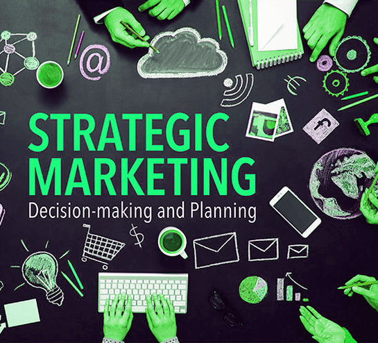 Strategic Marketing Planning | Crash Course for UGC NET Commerce