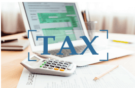 What is Tax Consideration? 