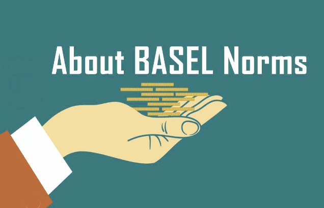 Basel Norms | Crash Course for UGC NET Commerce