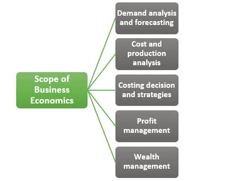 Meaning and Scope of Business Economics | Crash Course for UGC NET Commerce