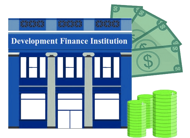Development Finance Institutions (DFIs) | Crash Course for UGC NET Commerce