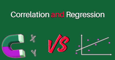 Correlation & Regression | Crash Course for UGC NET Commerce