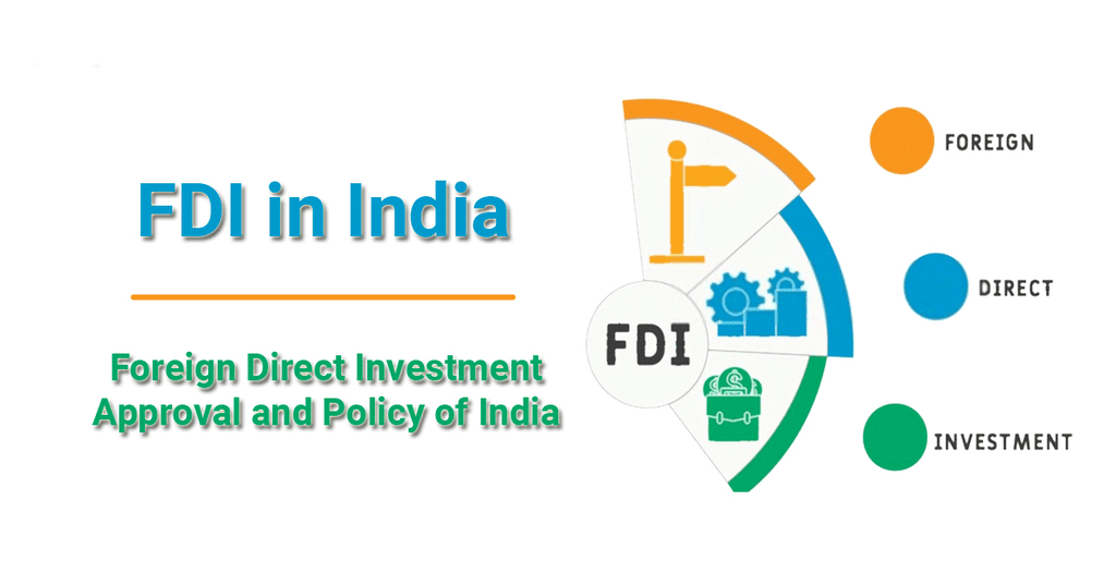 India`s FDI Policy | Crash Course for UGC NET Commerce