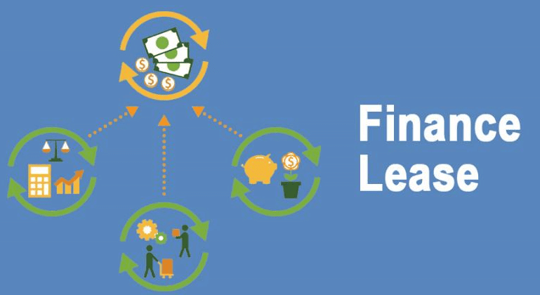 Lease Financing | Crash Course for UGC NET Commerce