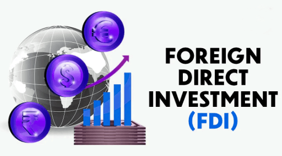 Types and Costs & Benefits of FDI to Home and Host Countries | Crash Course for UGC NET Commerce