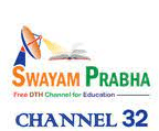 Swayam Prabha- 32 DTH channels