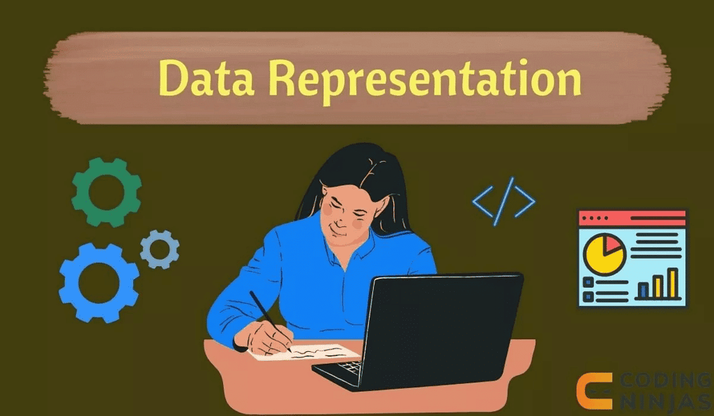 Notes: Data Representation, Software & Programming language | Information and Communication Technology (ICT) for UGC NET