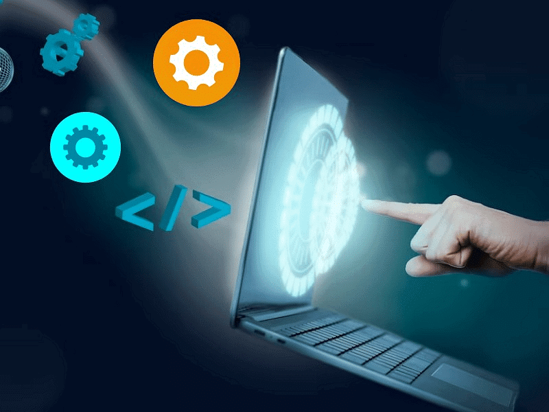 Notes: Data Representation, Software & Programming language | Information and Communication Technology (ICT) for UGC NET
