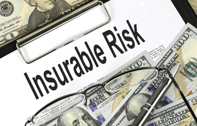Factors Limiting the Insurability of Risk | Crash Course for UGC NET Commerce