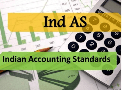 Indian Accounting Standards and IFRS | Crash Course for UGC NET Commerce