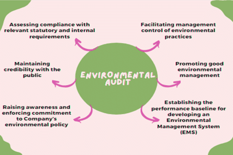 Environment Audit | Crash Course for UGC NET Commerce