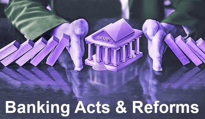 Banking Sector Reforms in India | Crash Course for UGC NET Commerce