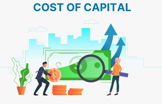 Cost of Capital | Crash Course for UGC NET Commerce