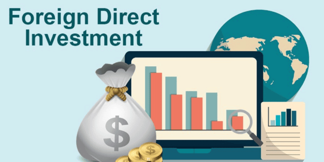 Foreign Direct Investment (FDI) and Foreign Portfolio Investment (FPI) | Crash Course for UGC NET Commerce