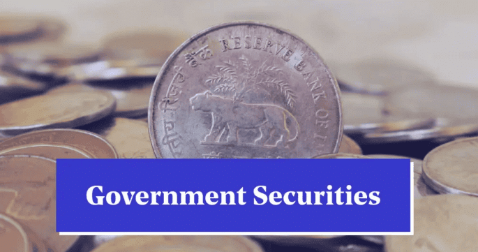 Government Securities | Crash Course for UGC NET Commerce